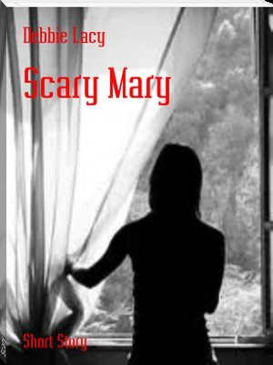 cover image of Scary Mary